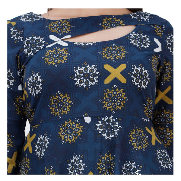 natural and artistic